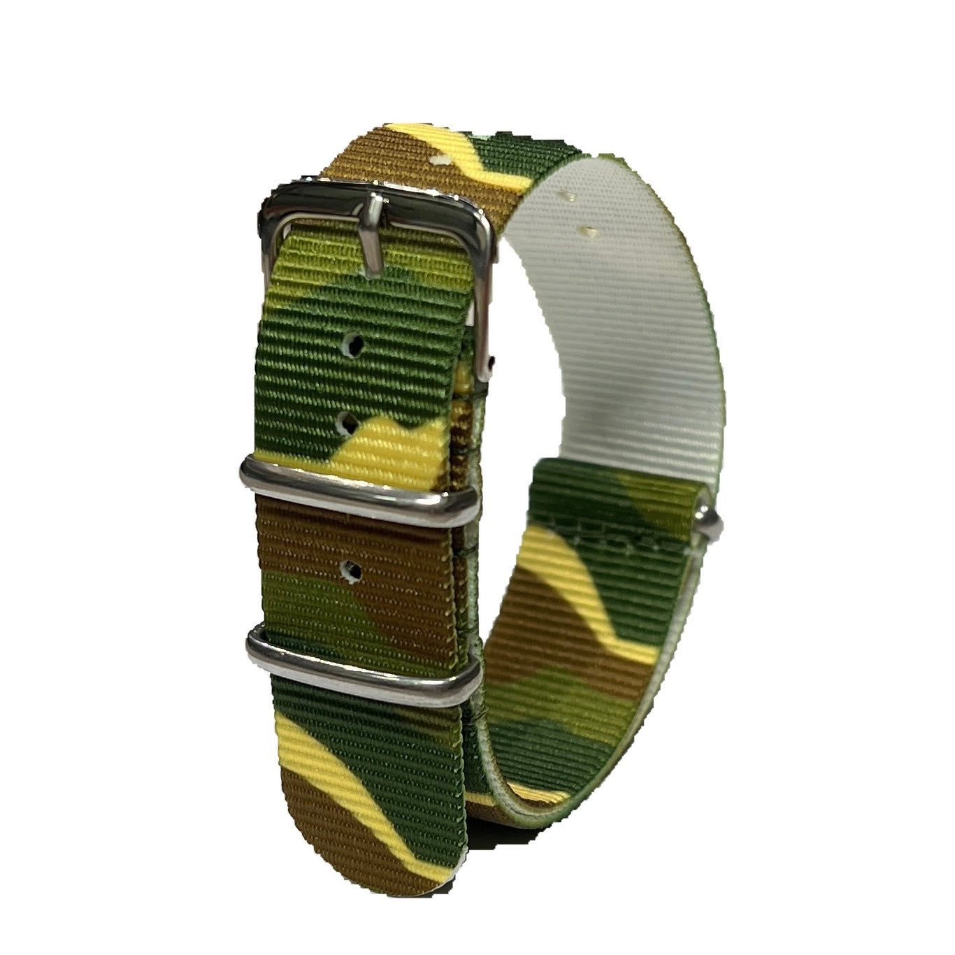 NATO 00 - Camo Green