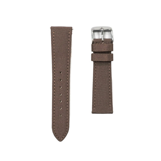 10M - Brown Nylon Strap