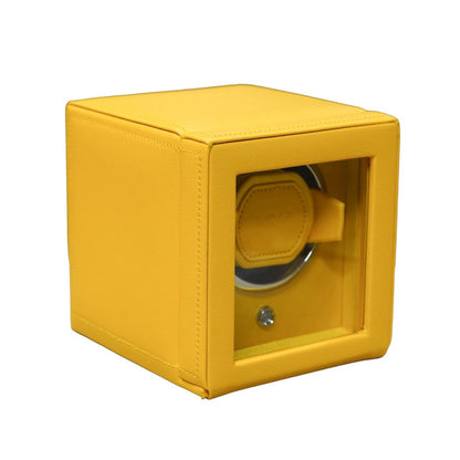 (WOLF) Single Watch Winder Yellow style