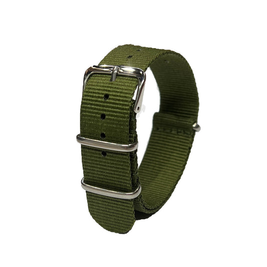 NATO 2 - Military Green