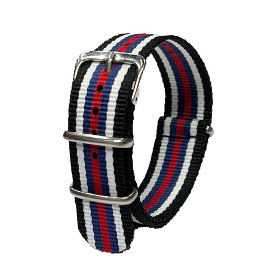 NATO strap - UK