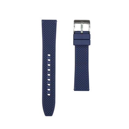 Rubber strap Pro - Navy Blue