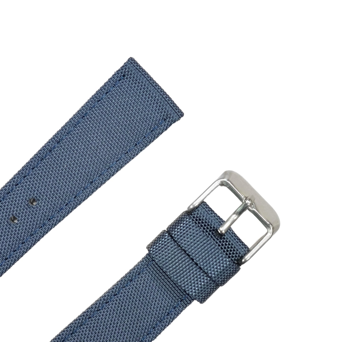 10M - Navy Blue Nylon Strap