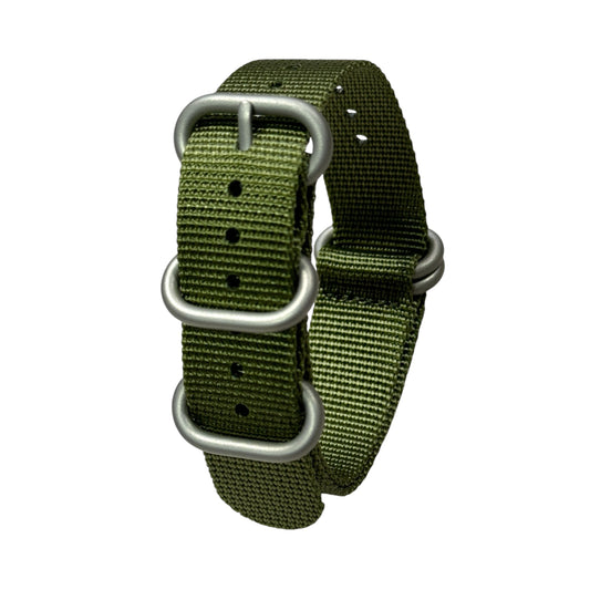 Zulu strap - Military Green