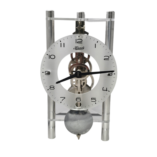 Hermle mechanical  Table Clocks Ref. 23022-X40721